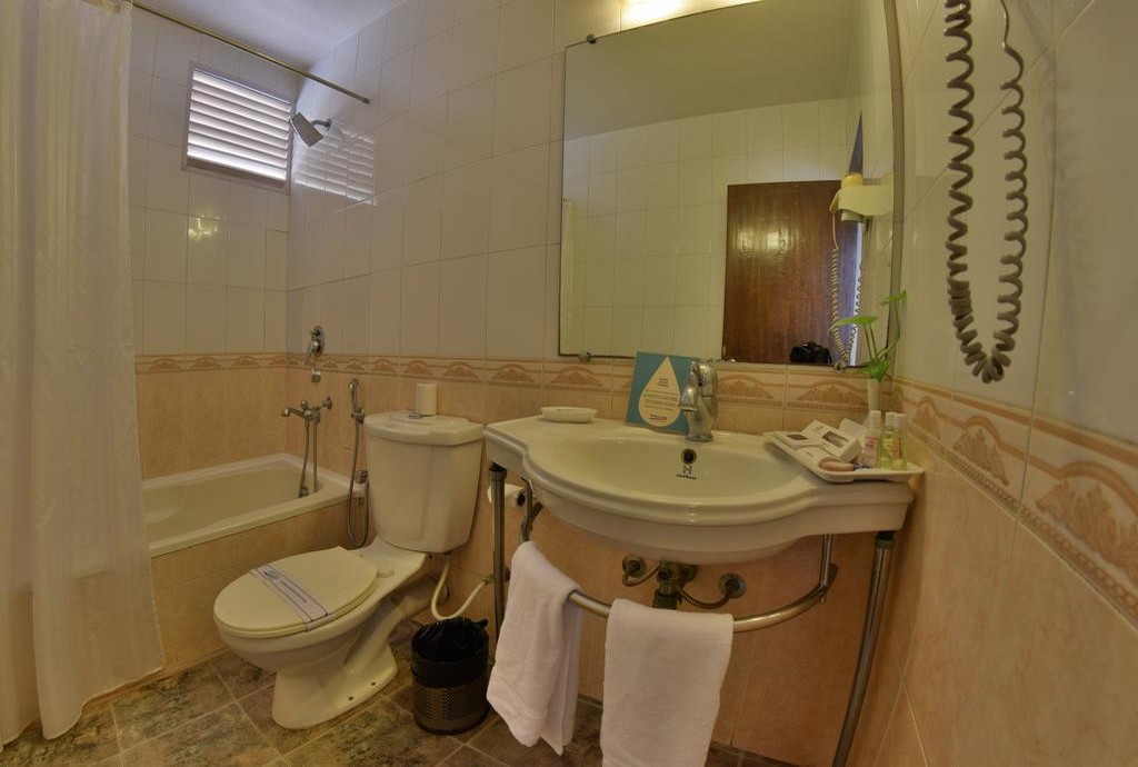 هتل سان ویلیج